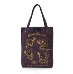 サンリオキャラクターズ トートバッグ(マジカル)