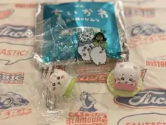 映画 ちいかわ 入場者特典 めじるしチャーム【ちいかわ】おまけ付き