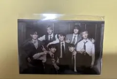 BTS アリラン　weverse 特典　集合フォト　【未開封】