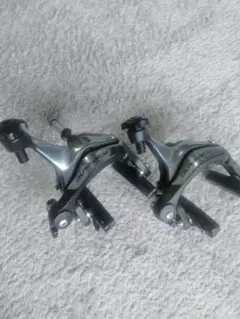 SHIMANO DURA-ACE BR-9000 キャリパーブレーキ 前後セット - メルカリ