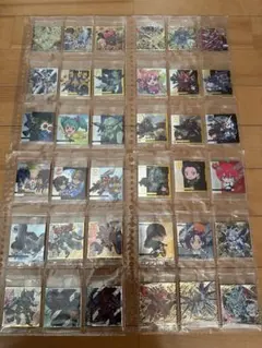 にふぉるめーしょん 機動戦士ガンダム シールウエハースvol.4 ～宇宙の自由～