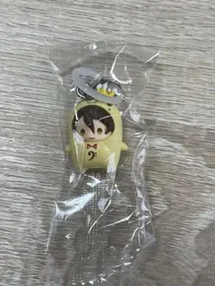 アイドリッシュセブン アイナナ 目印チャーム 十龍之介