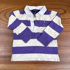 ラルフローレン　ロンT 90