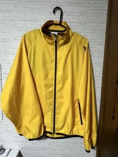 アディダス　ナイロンジャケット