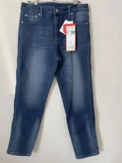 スキニーデニム デニム