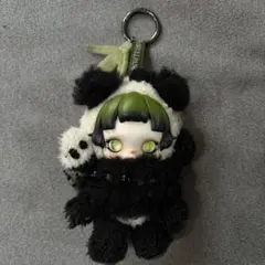 POPMART スカルパンダ Lazy Panda