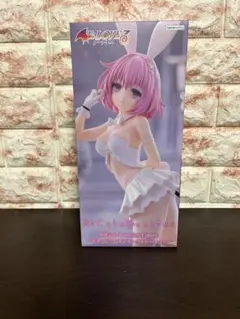 ToLOVEる ダークネス　モモ・ベリア・デビルーク　フィギュア　BiCute
