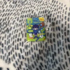 ブルーロック 潔世一 アクリルキーホルダー