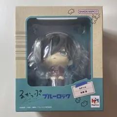 ブルーロック 糸師凛 糸師冴【豪華セット】 るかっぷ 糸師兄弟 日本
