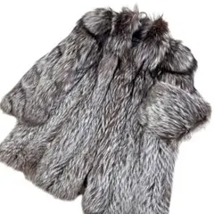 2025年最新】シルバーフォックス ハーフコートの人気アイテム - メルカリ