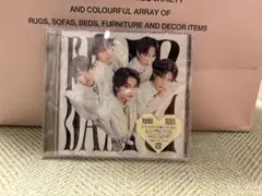 M!LK盤 YES!東京 Y東 ※トレカなし