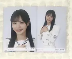 中川智尋 Make or Break