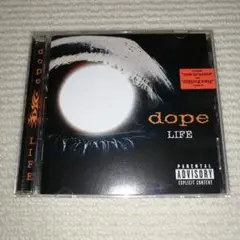 dope LIFE　輸入盤CD