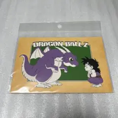 ドラゴンボール ポップアップ限定 ポストカード(マット)