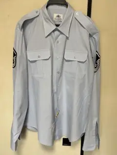 アメリカ空軍 ドレスユニフォーム シャツ