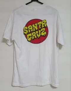 SANTA CRUZ スクリーミングハンド NHSタグ 90s 00s L - メルカリ