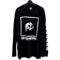 ティシャツ 長袖