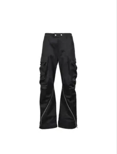 サ*手様 HELIOT EMIL CALYX CARGO PANTS 24SS - メルカリ