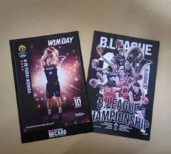 西田優大選手 シーホース三河 Bリーグカード 2025-26　くじプラのサムネイル