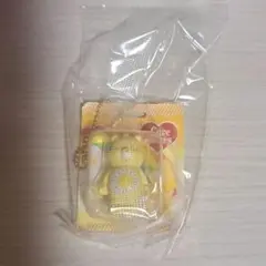 ケアベア プリスター チャームコレクション ファンシャインベア