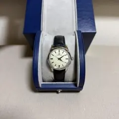 Grand Seiko SBGW301 国内正規品 純正ベルト2本＋替えベルト - メルカリ