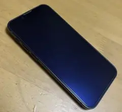 Apple iPhone 13 128GB ミッドナイト(美品)