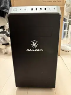 SKMケース (MicroATX) スタンダード(ガンメタリック)Ver.2