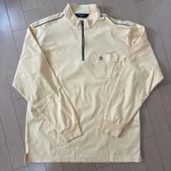 Munsingwear Grand Slam Lサイズ ハーフジップのサムネイル