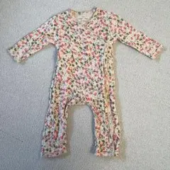 【コンゲススロイド】カバーオール