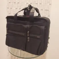 2025年最新】TUMI メンズ ビジネスバッグの人気アイテム - メルカリ
