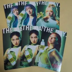 HANA ボディメンテ　トレカ　まとめ売り