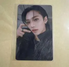 フィリックス トレカ タレントカード