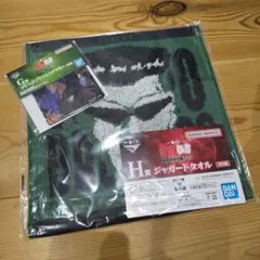 幽遊白書　一番くじ　戸愚呂セット