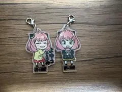 【SPY×FAMILY】アーニャ　グッズまとめ売り　お買い得2点セット