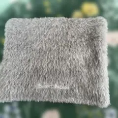 GU✖︎ undercover ニット帽　グレー　フリーサイズ
