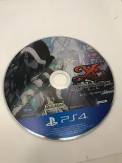 イースIX -Monstrum NOX- [通常版］