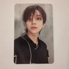 SVT　JOSHUA　トレカ　Face the Sun