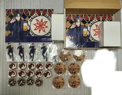 四季凪アキラ スクラッチくじ