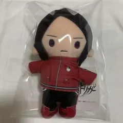 木虎藍 むにゅぐるみ