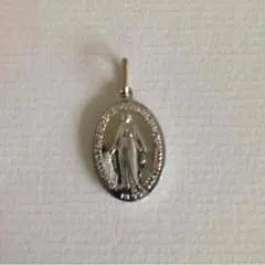 奇跡のメダイ シルバー