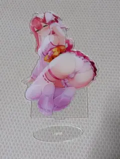 もつぬきほるもん さくらみこ アクリルスタンド