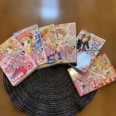 シンデレラコレクション 全巻 ちゃお 今井康絵 メゾピアノ - メルカリ