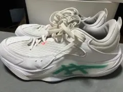 asics UNPRE ARS 3バスケットボールシューズのサムネイル
