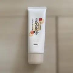 SANA 豆乳イソフラボン　スキンケアUV下地