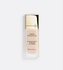 ディオール プレステージホワイトル プロテクターUVルミエールBB01 30ml