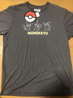 ミミッキュ　Tシャツ LL ドンキホーテ