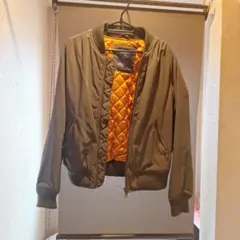 レディース　MAー1系