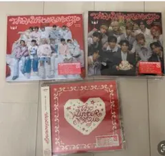 INI The Winter Magic 通常盤 CD