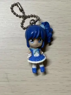 アイカツキーホルダー