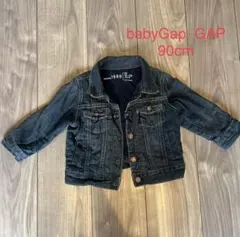 Gジャン　90cm  baby GAP
